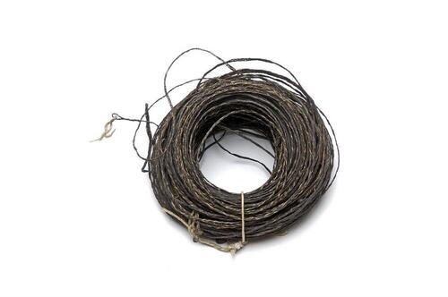Armband van vezel