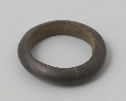 Armband tegen boze geesten