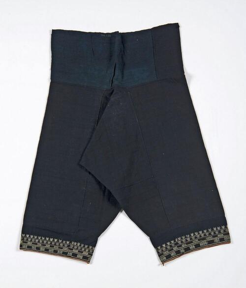 Broek