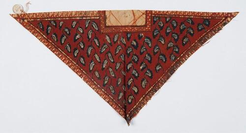 Hoofddoek