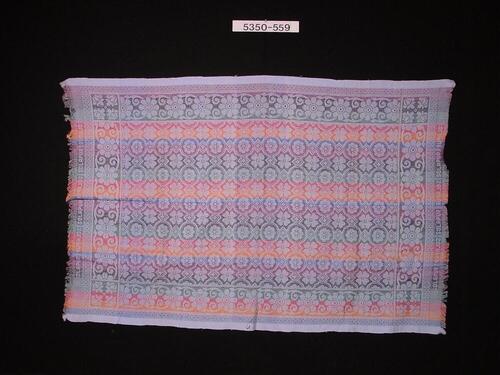 Katoenen omslagdoek