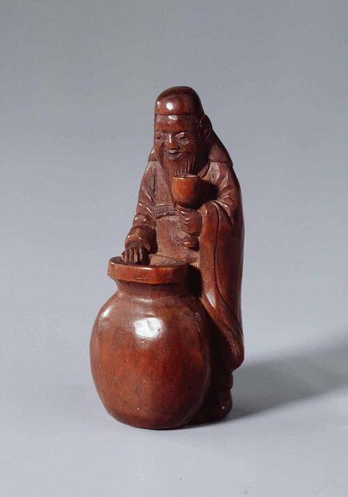 Netsuke