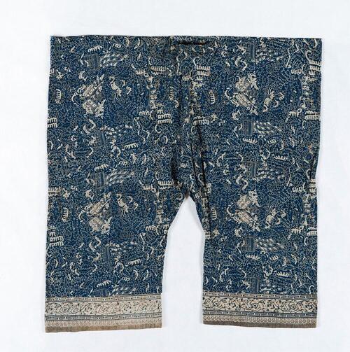 Broek