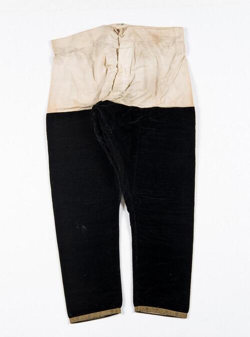 Broek