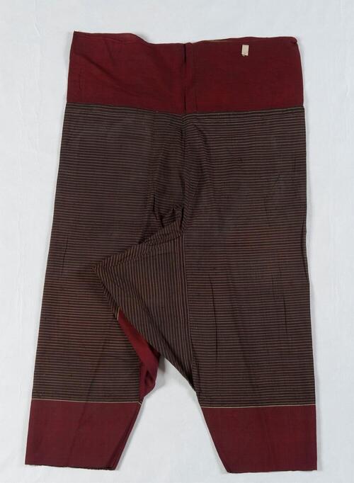 Broek