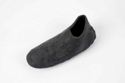 Schoen van pararubber