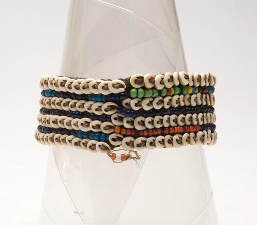Bovenarmband voor mannen