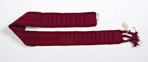 Belt (faja)