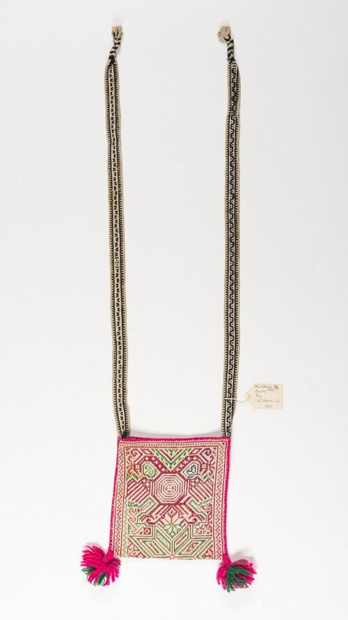 Tas