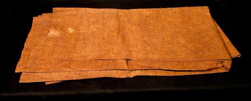 Barkcloth sarong
