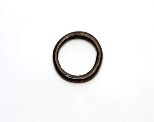 Hoornen ring
