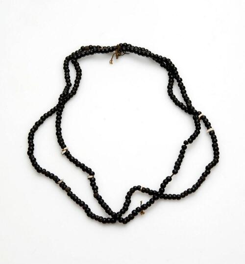 Kralenketting voor vrouwen