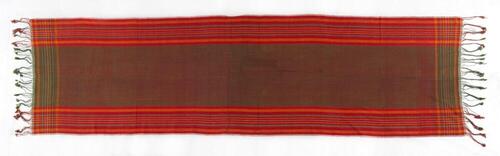 Gordeldoek