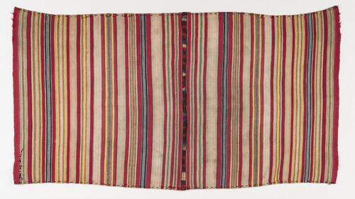 Ceremoniële doek