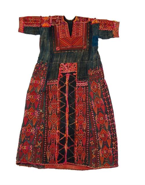 Festive dress