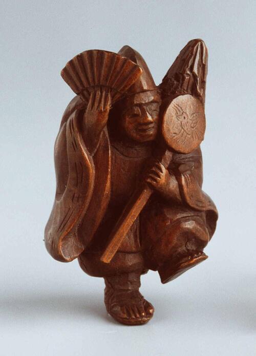 Netsuke