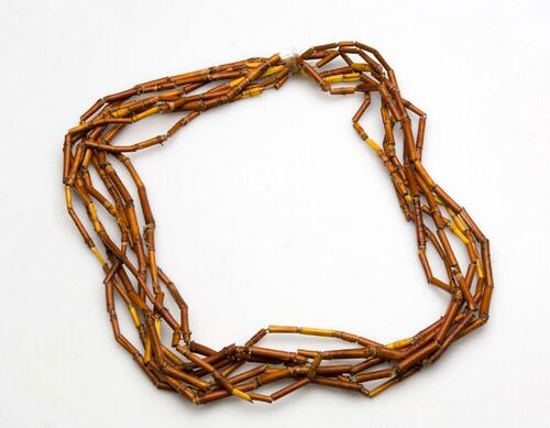 Kralenketting voor vrouwen