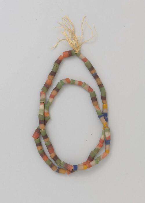 Kralenketting