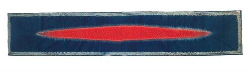 Borstdoek