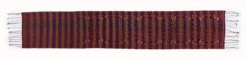 Borstdoek