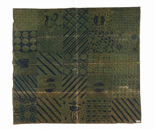 Batikdoek