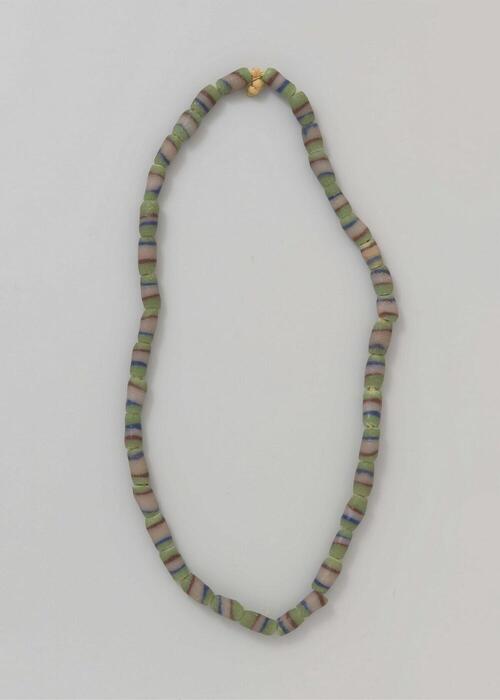 Kralenketting