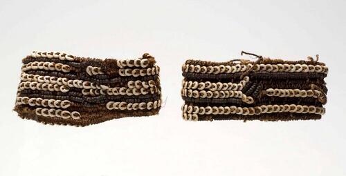 Bovenarmband voor mannen