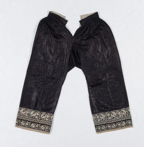 Broek