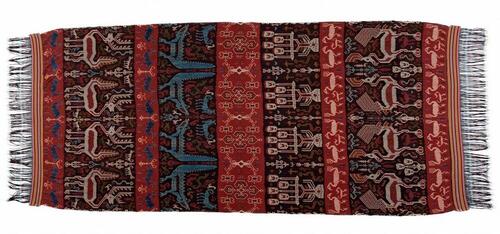 Omslagdoek