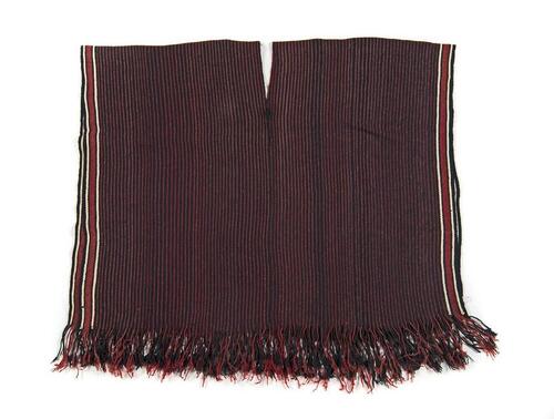 Poncho