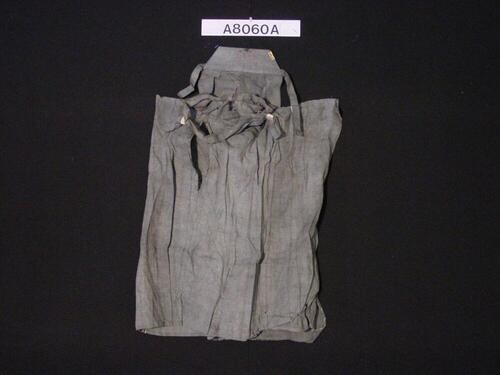 Broek in wording