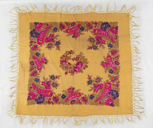 Heupdoek