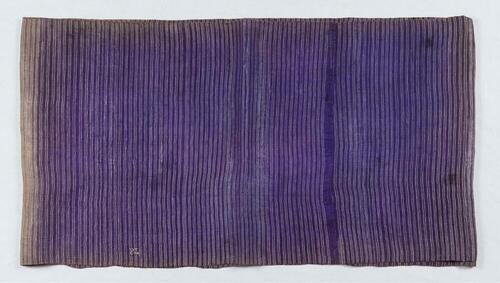 Doek, weefsel