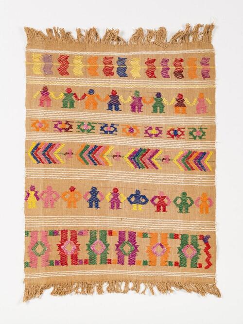 Doek (servilleta)