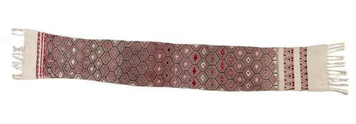 Ikat-doek