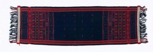 Ceremoniële doek