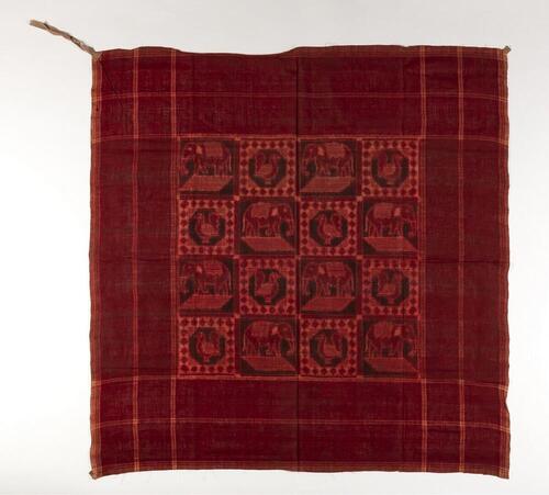Doek (felia rumal)