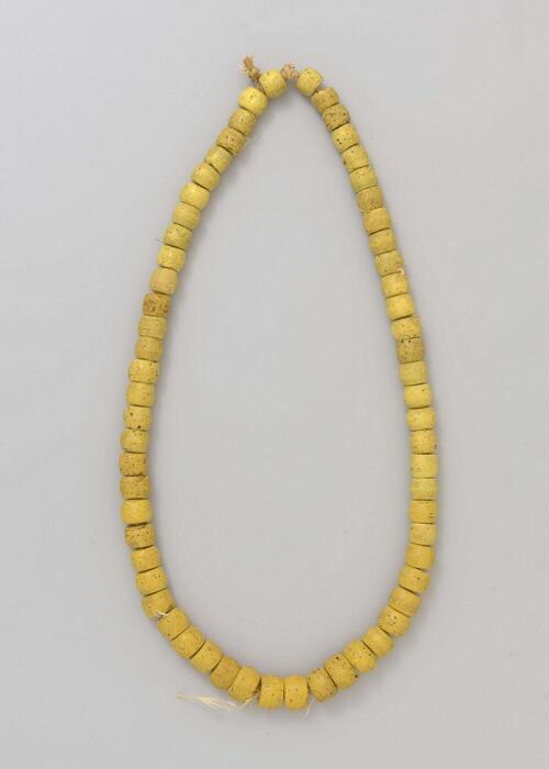 Kralenketting