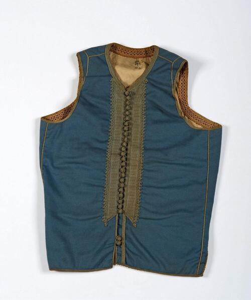Vest