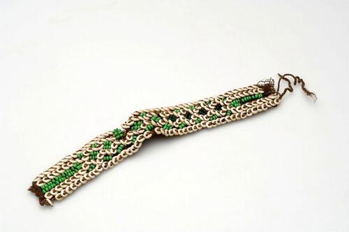 Bovenarmband voor mannen