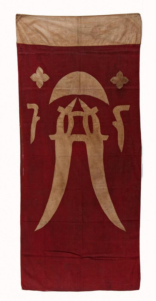 Vlag