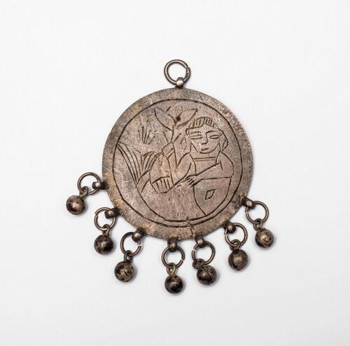 Zar amulet