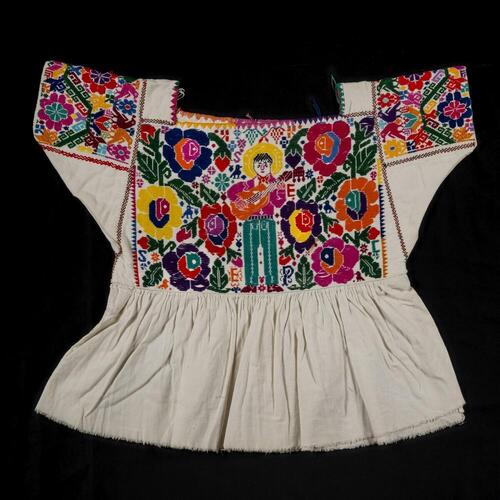 Vrouwenblouse