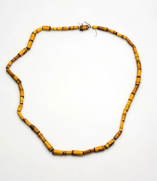 Kralenketting voor vrouwen