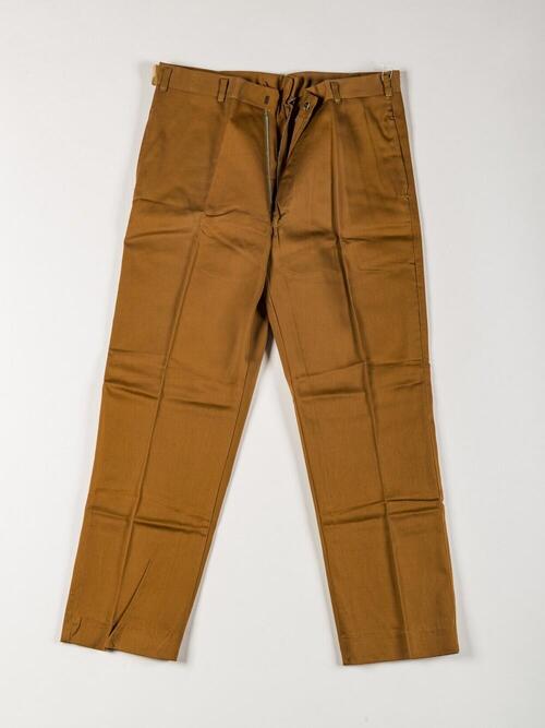 Broek