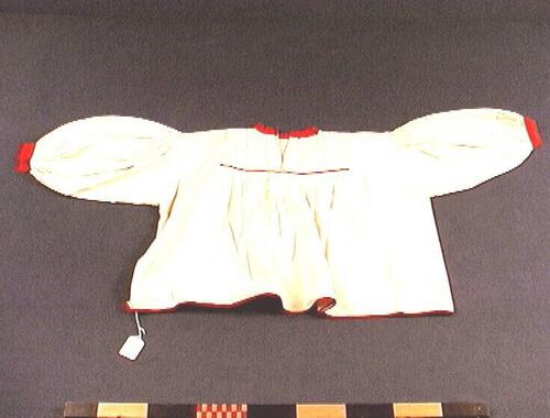 Vrouwenblouse