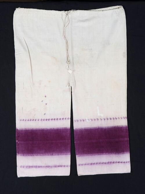 Men’s trousers