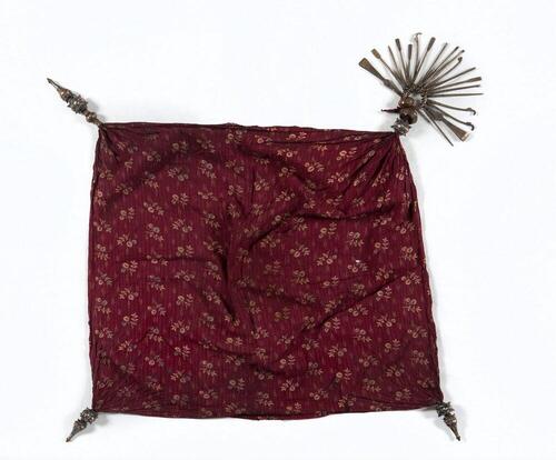 Beteldoek