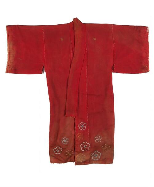Kleding