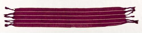 Hoofddoek